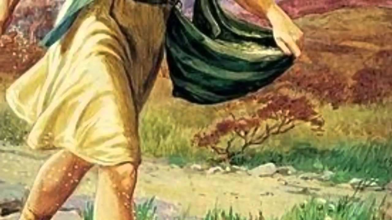 The Garden - Michael McLean