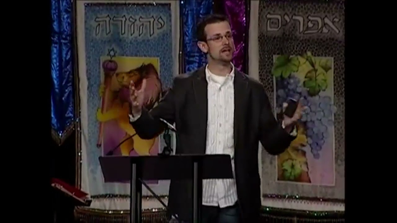 FAQ – What caused the 12 tribes of Israel to split up?