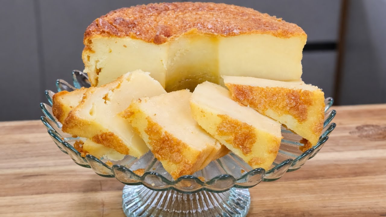 Esse Bolo PEGA MARIDO é tão cremoso que derrete na boca | Receita Fácil, Rápida e Irresistível