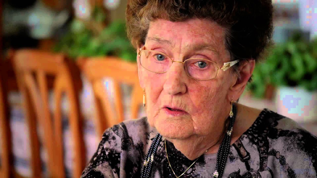 70 jaar later, herinneringen aan oorlog en bevrijding in de Hoeksche Waard
