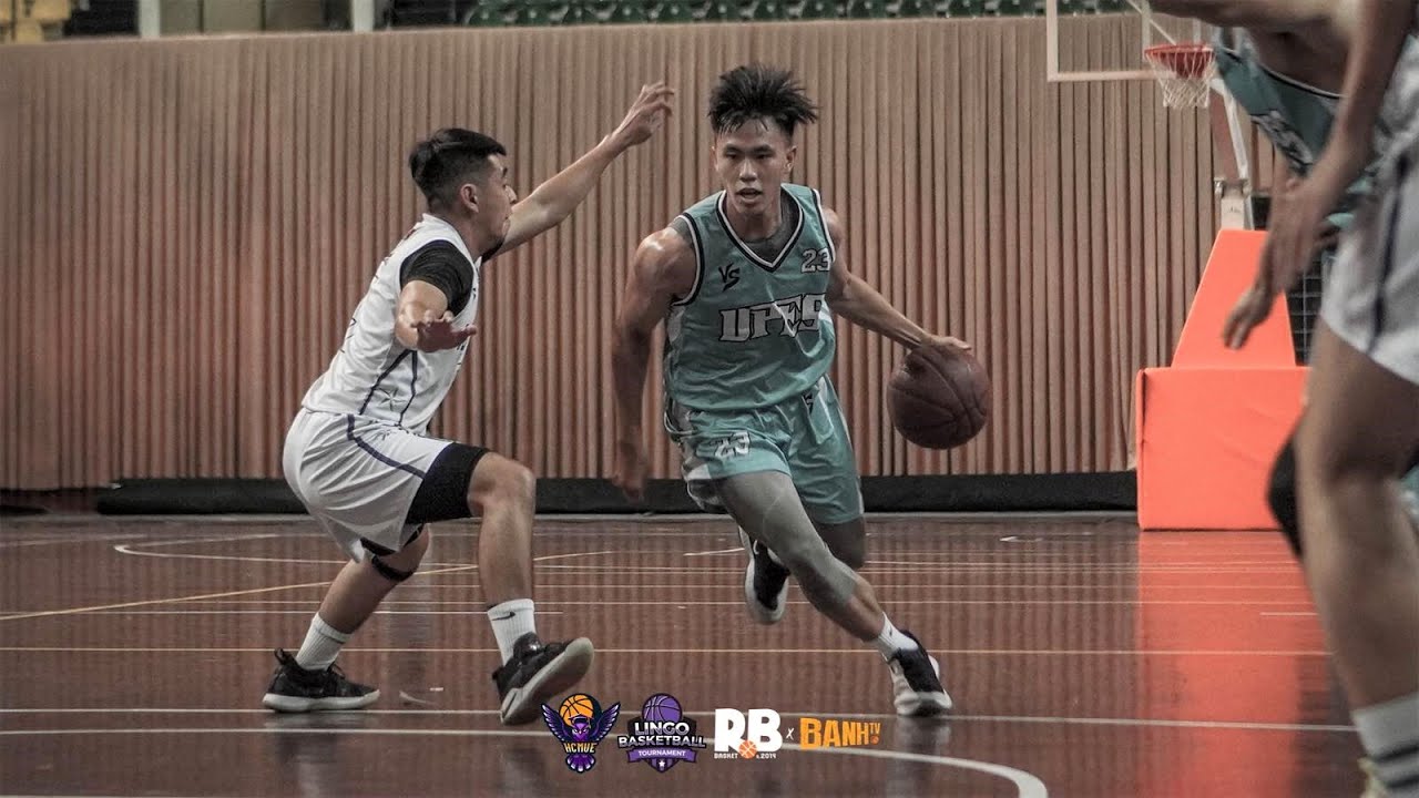 HCMUE BASKETBALL TOURNAMENT 2021 || TÔN ĐỨC THẮNG vs SƯ PHẠM TDTT | HAI VĐV VBA VÀ VỊ THẾ CỦA UPES
