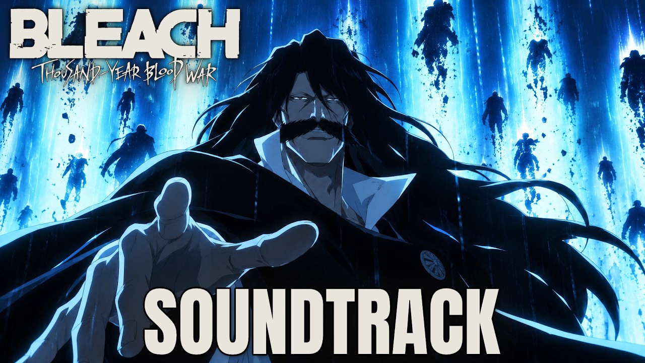 Final Ausw&auml;hlen＜He&rsquo;ll die for our sins＞「Bleach TYBW OST」Epic Orchestral Cover