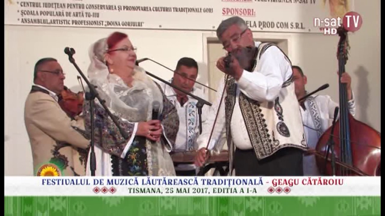 FESTIVALUL GEAGU CATAROIU EDTIA I-a 25 MAI 2017 VTS 01 4