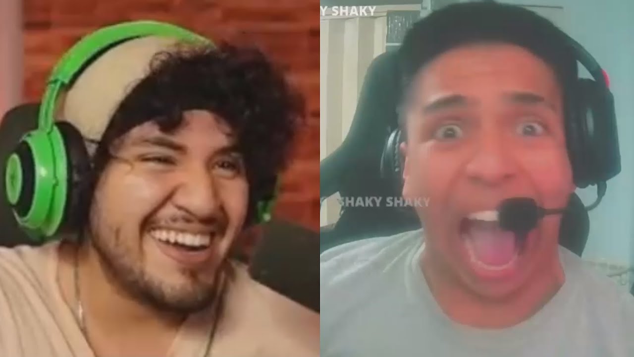 MISHIFU PIERDE UN RETO Y LEAO NO SE LO ESPERABA