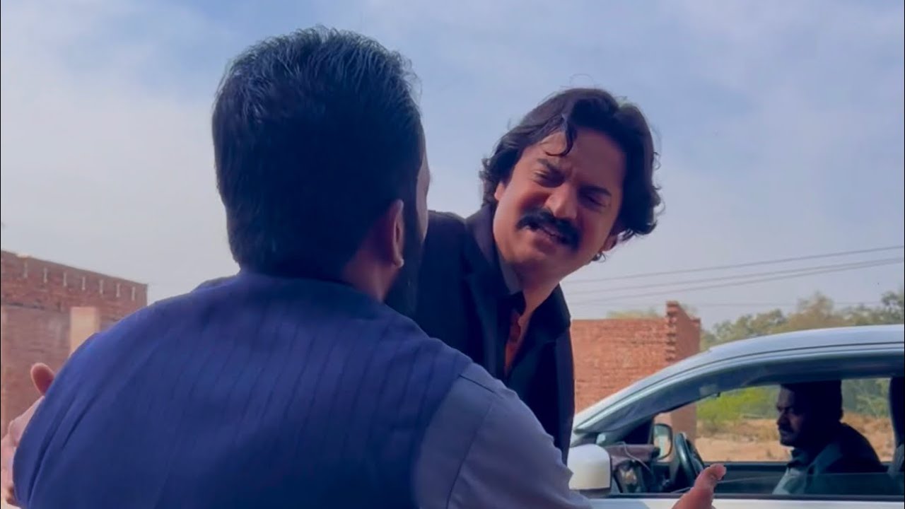 Sheikh saheb 😳 funny video/ nasirali