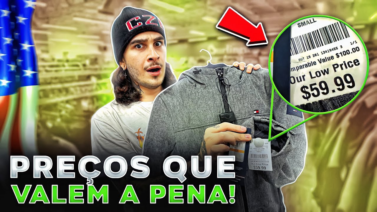 ECONOMIZE NAS COMPRAS: TOUR PELA BURLINGTON NO TEXAS! 🛍️🤑🇺🇸