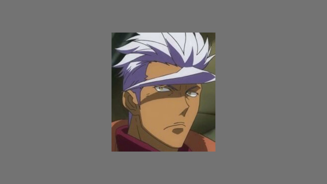 mobile suit gundam: iron blooded orphans - raise your flag (slowed + reverb)