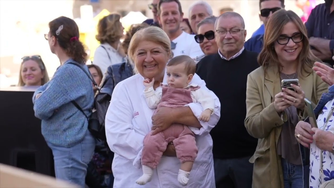 Sagra del fungo cardoncello 2024