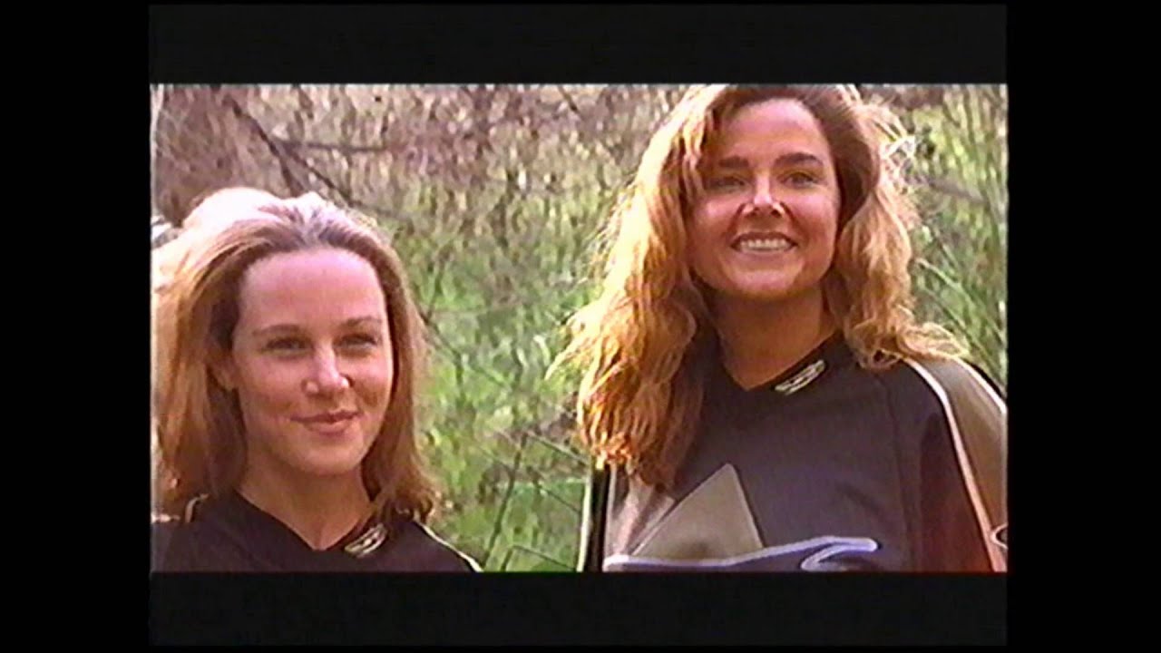 1999 JT's 'GAME ON', Introduction to paintball. Part 1
