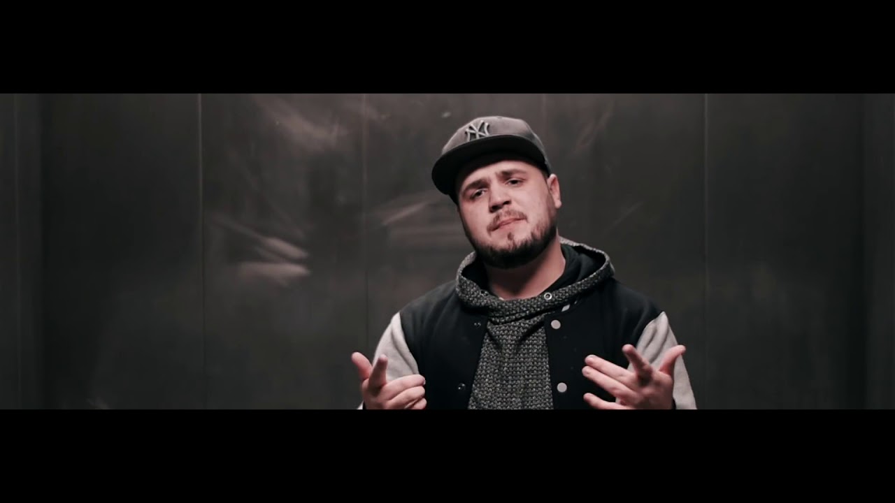 Zate feat. Ced - Siehst du mich? [Beat by Emotebeatz]