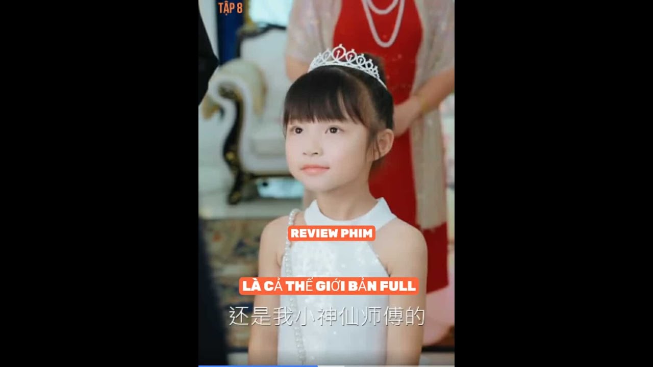 REVIEW PHIM : L&Agrave; CẢ THẾ GIỚI BẢN FULL  #reviewphim #thangioreview #phimhaynhat2025