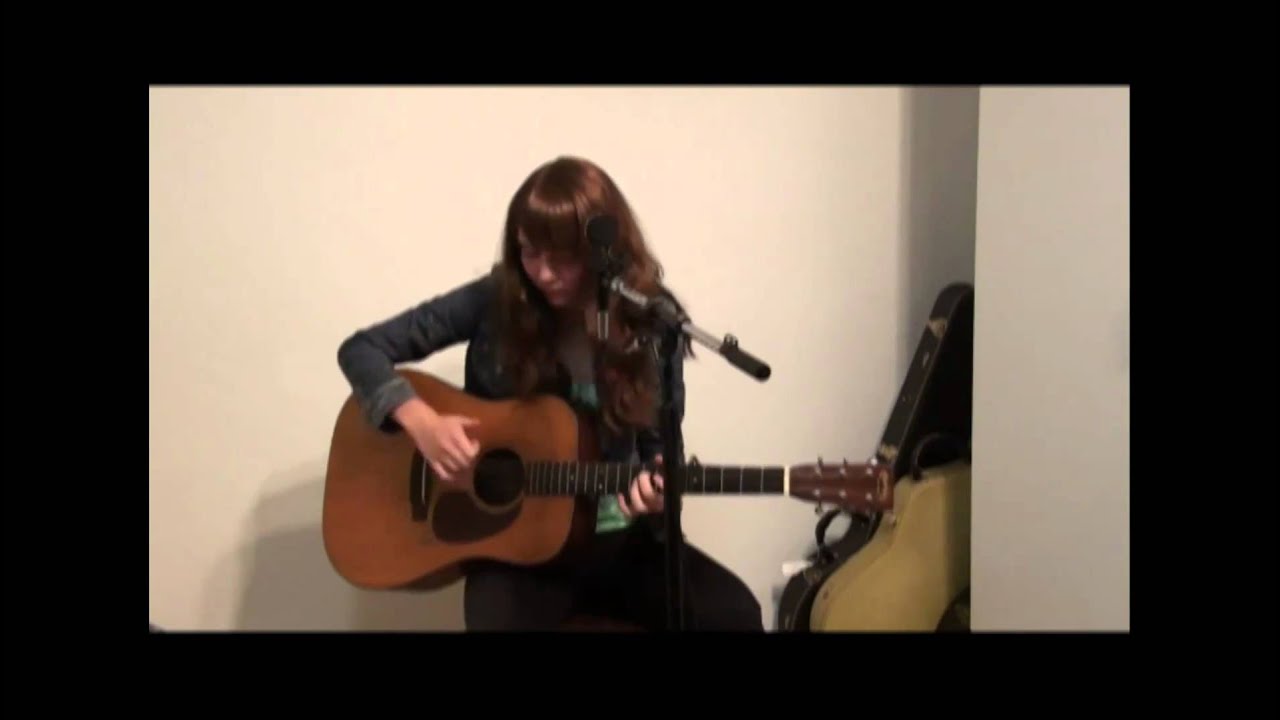Old Man at the Mill by Molly Tuttle