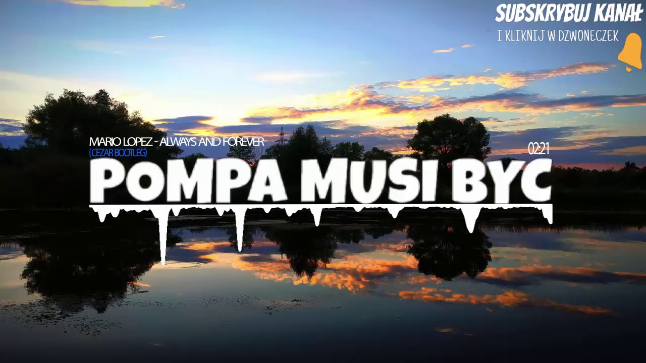 Mario Lopez - Always And Forever (CEZAR Bootleg)