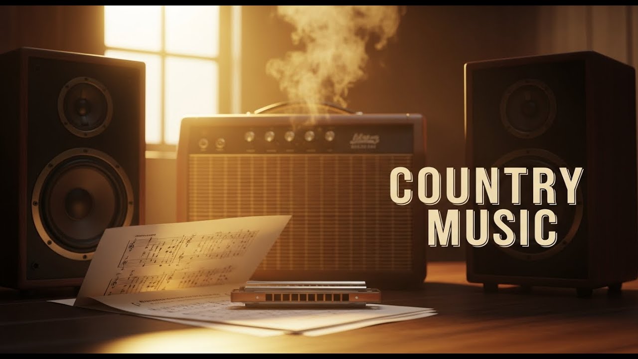 Country Music That Feels Like Goodbye 🤠 Emotional Modern Country Song