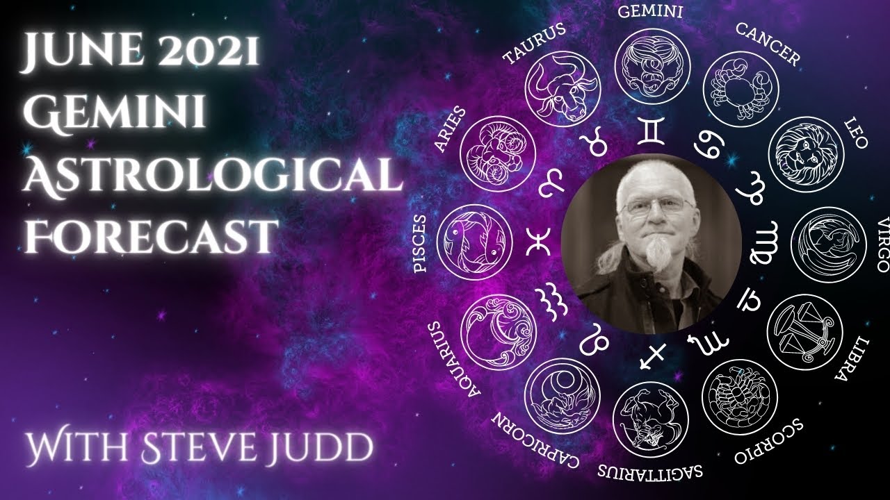 Gemini Horoscope - June 2021