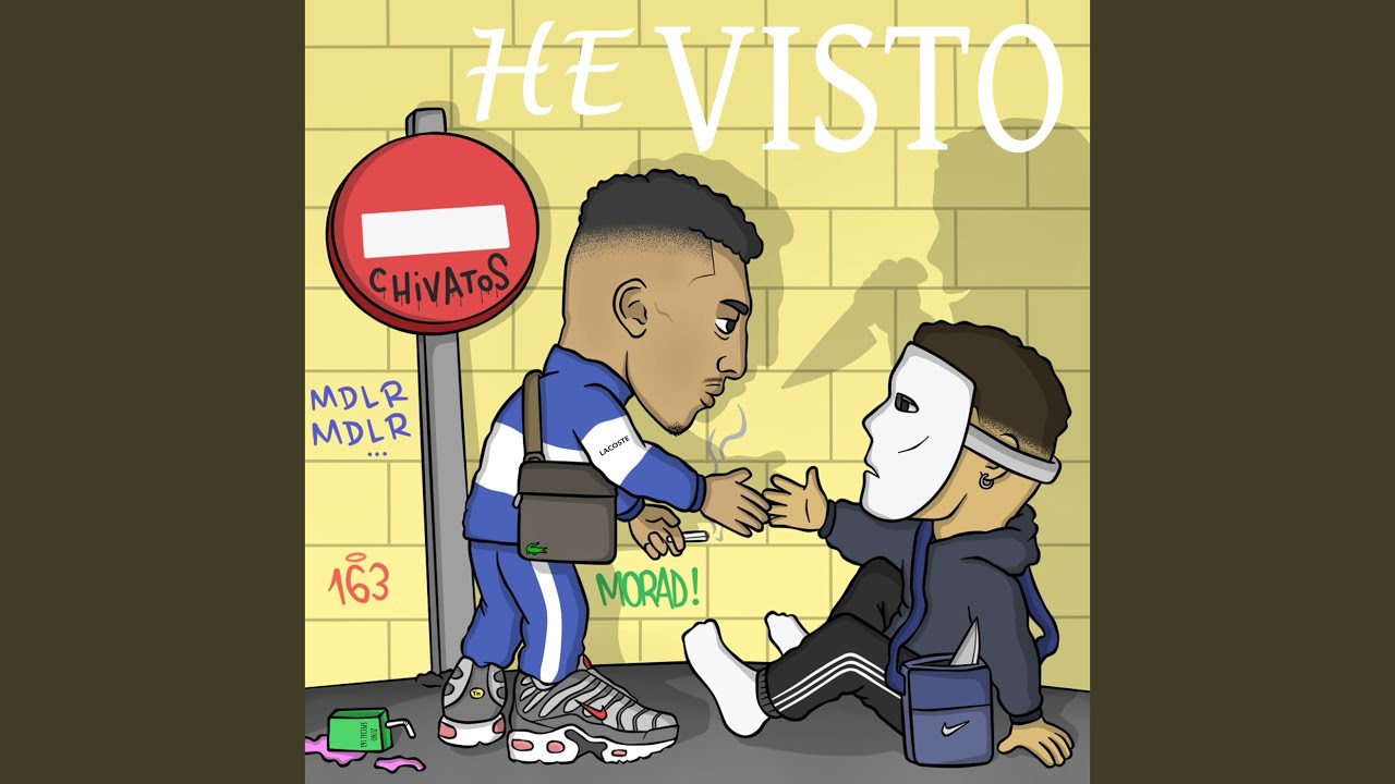 He Visto