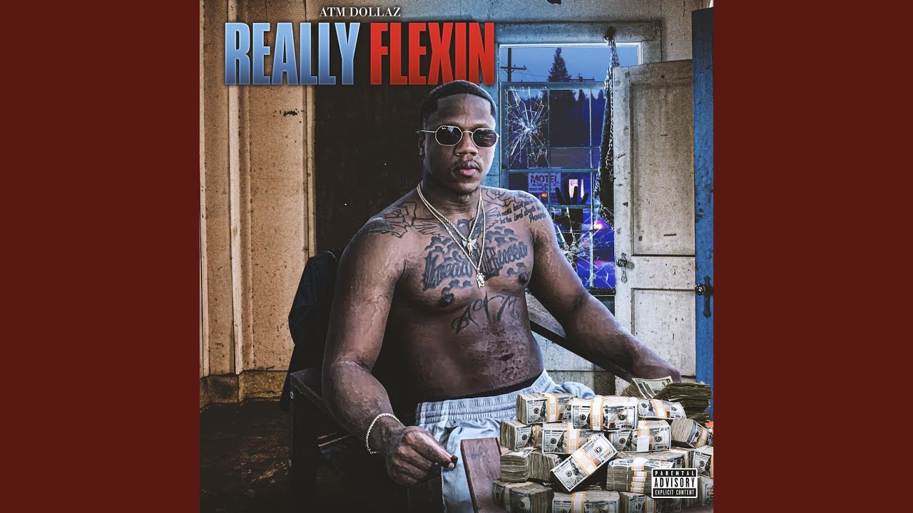 Really Flexin