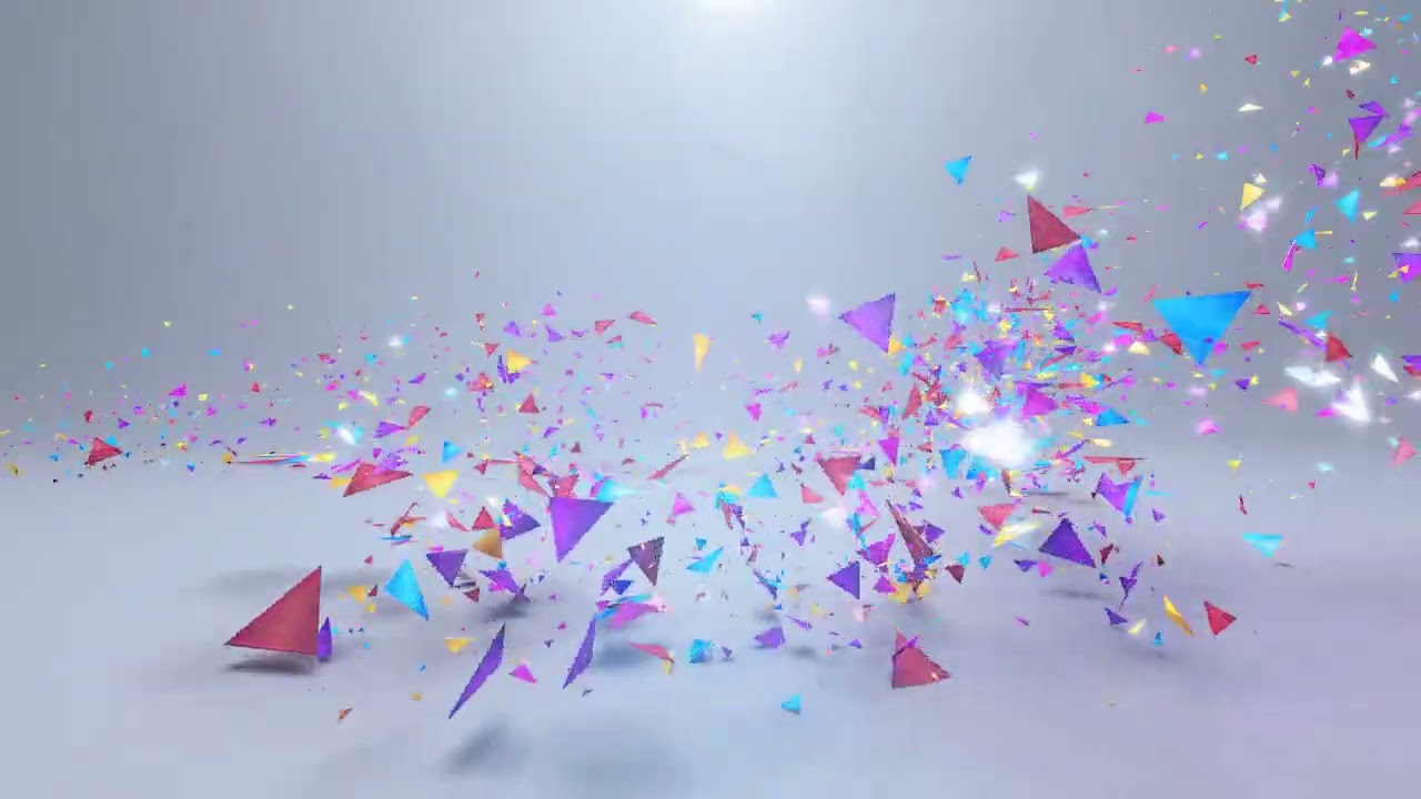 Hum sitaray old ident