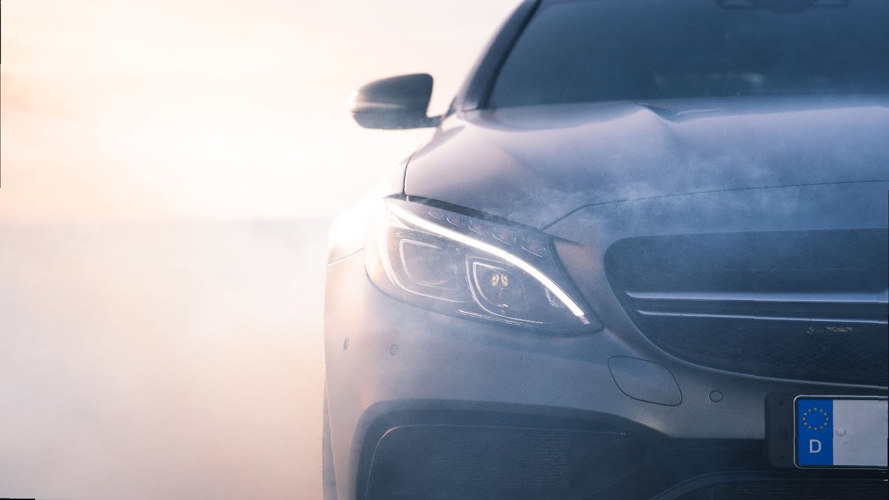 5 Tipps für die Auto Fotografie Tipps und Tricks für euer Car Shooting AMG C63S Shooting
