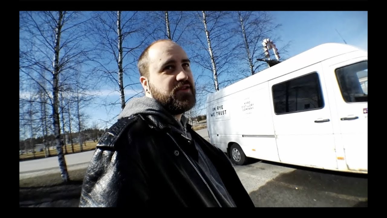 kls. - Valvotaan vielä (official lyric video)