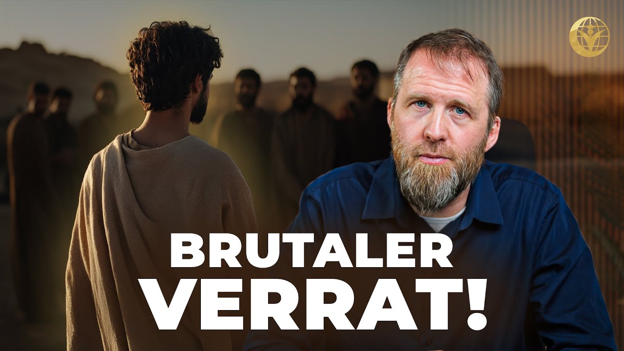 So lockten Yusufs Brüder ihn in die Falle!