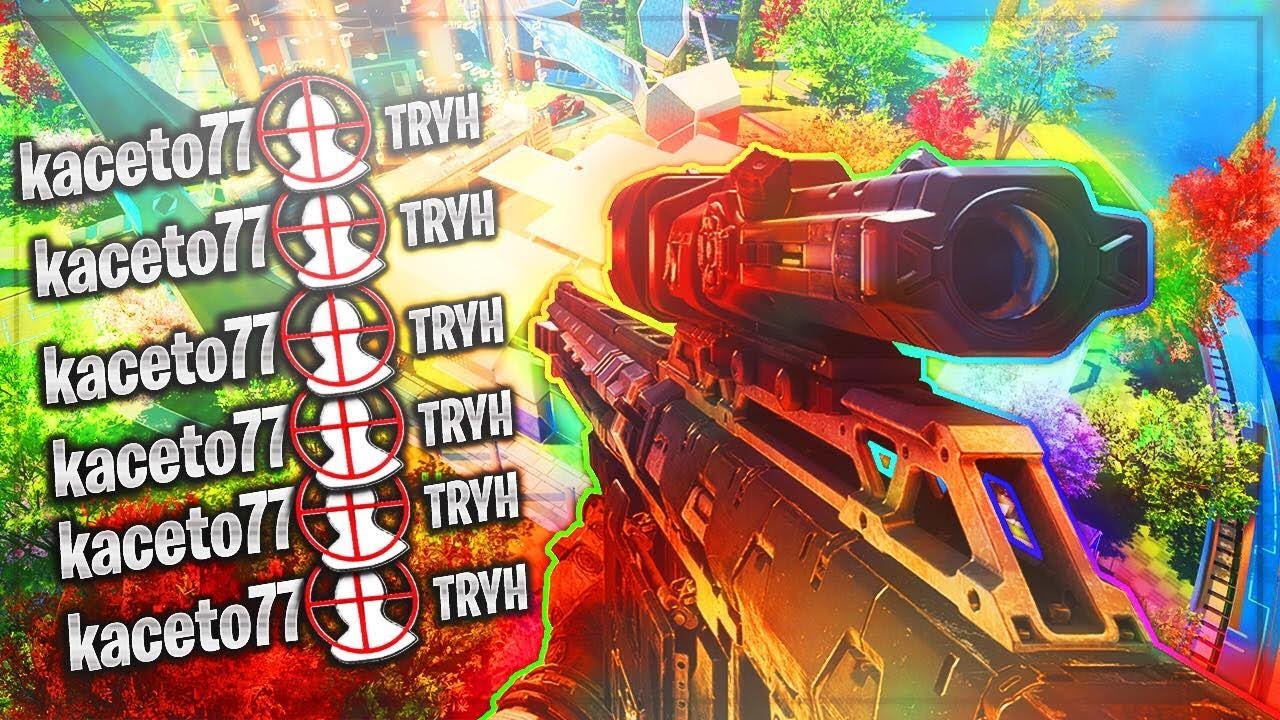 CE KIKOO S'ÉNERVE CAR JE LE SPAWNKILL !