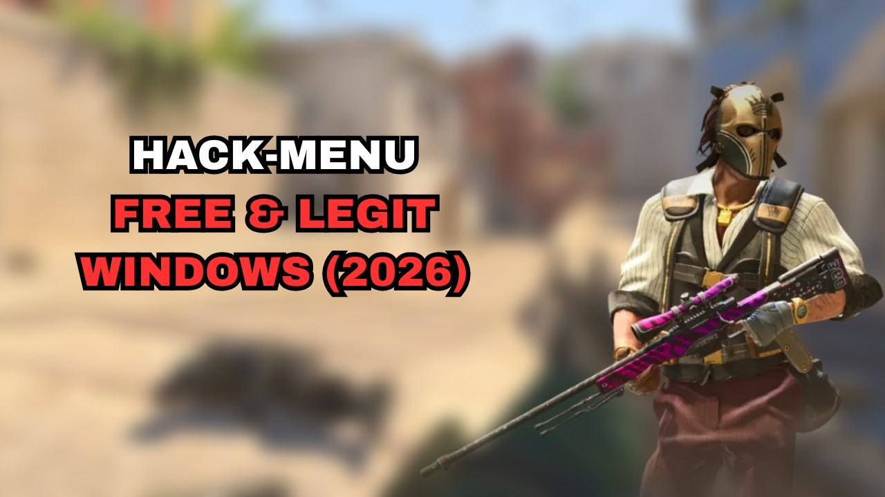 [UPDATED] FREE CS2 CHEAT *LEGIT AI MODE & HVH MODE* 2026 - UNDETECTED