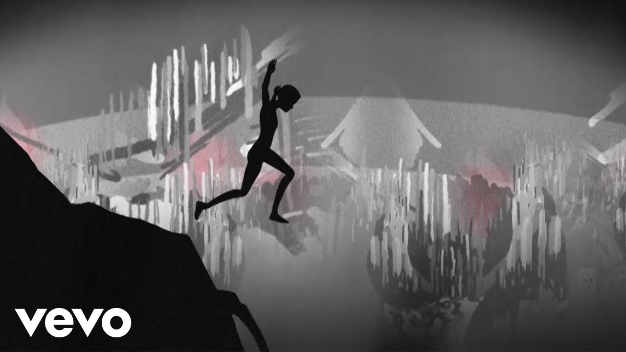 Gang of Youths - What Can I Do If the Fire Goes Out? (Official Video)