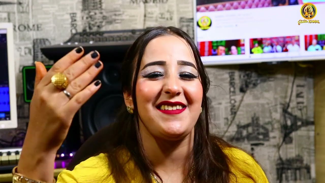 الفنان حوسى الموساوي رفقة سكينة تاجضيت بعنوان 