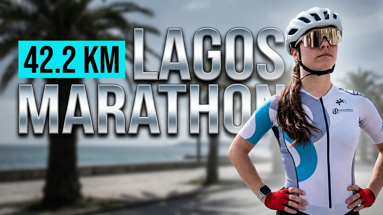 R128 Marathon Race | Men & Ladies | Lagos, Portugal 2025