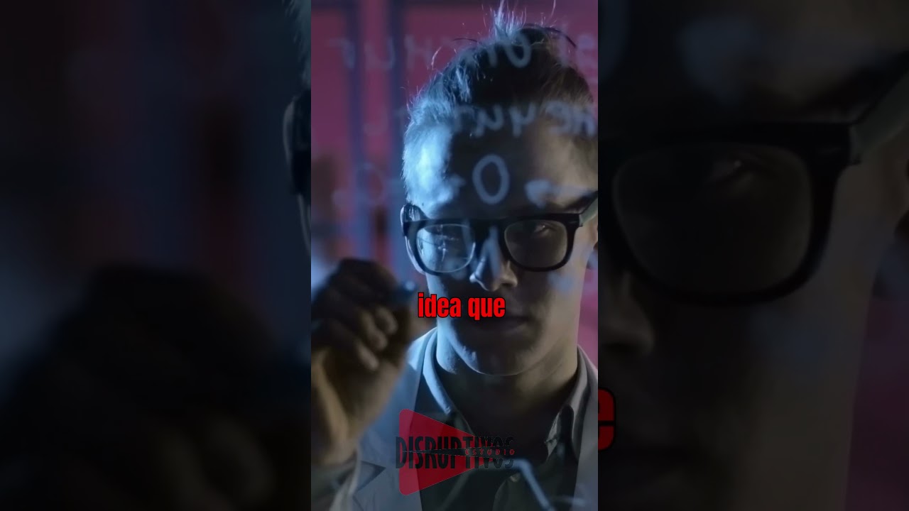 Que es ser Disruptivo?