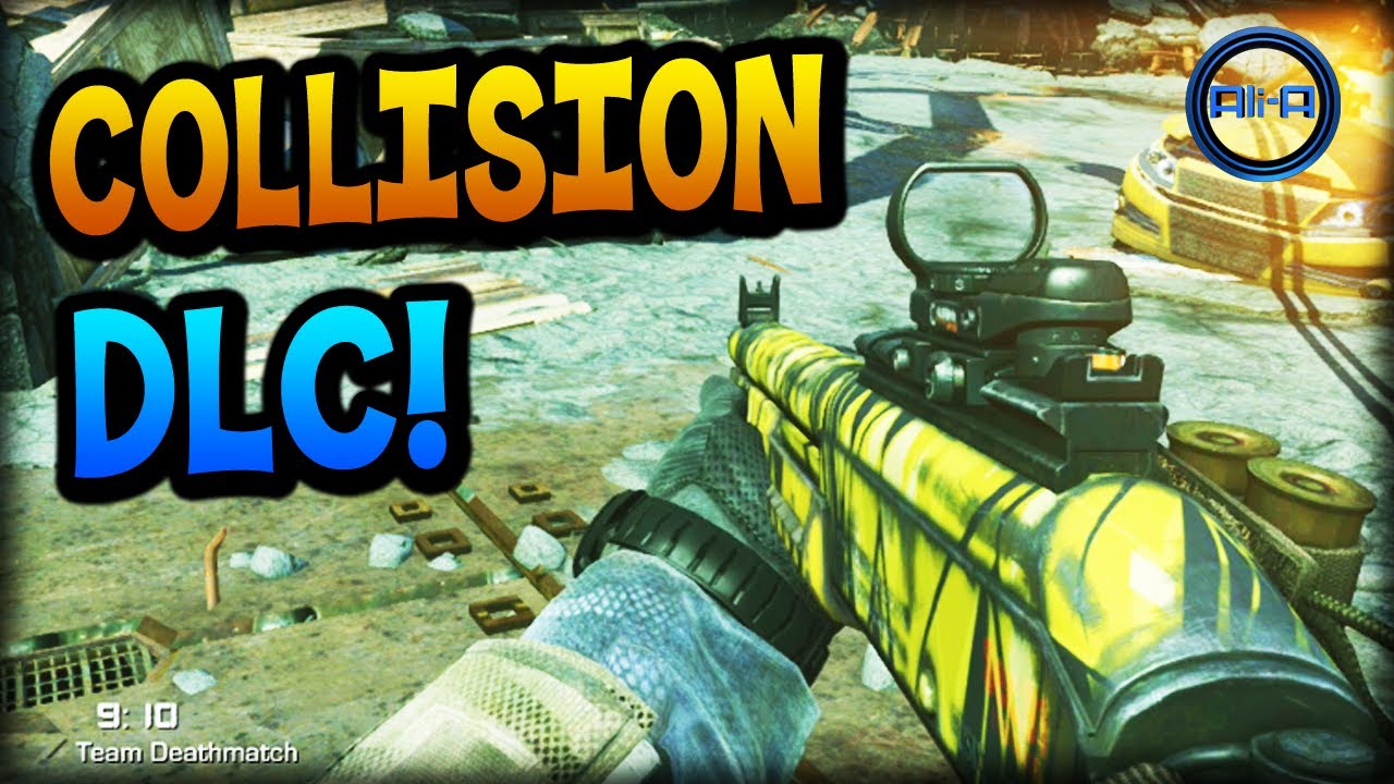 Call of Duty: Ghost 