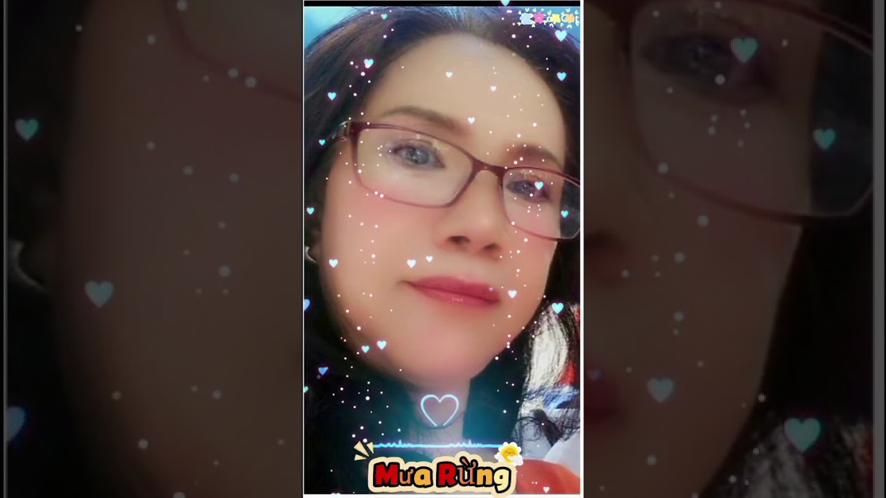 Mưa Rừng ✨ TranHong Cover 🌷