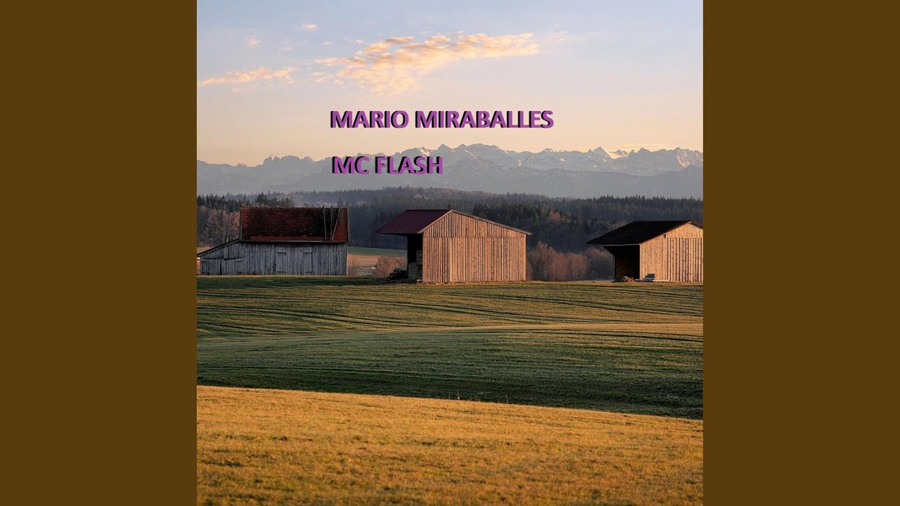MC FLASH