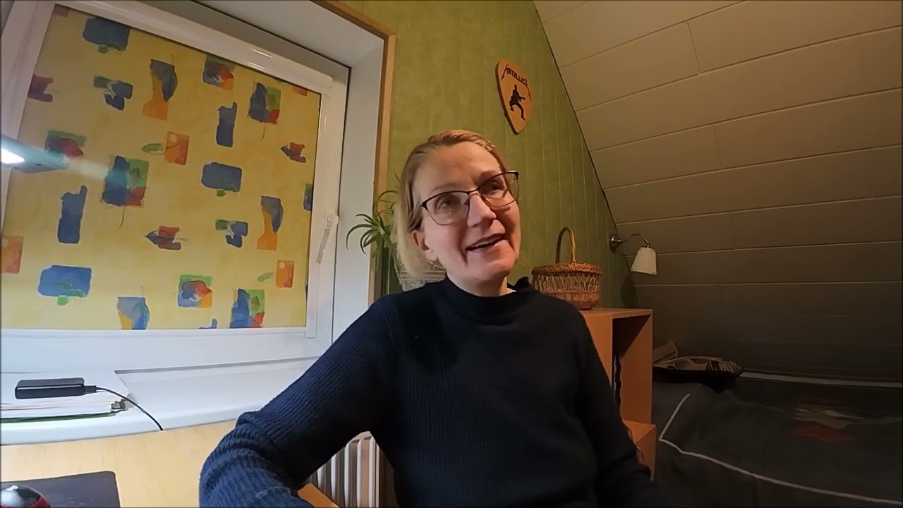 Kaip aš bandžiau įsidarbinti. Va šito tikrai nesitikėjau.