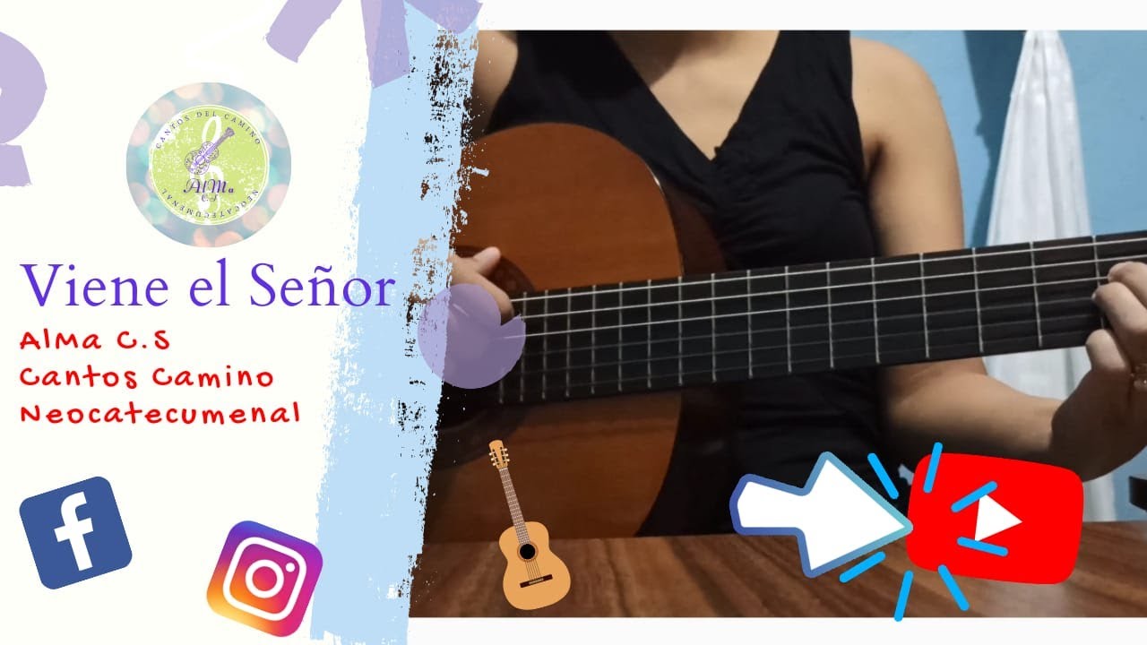 Viene el Señor Camino Neocatecumenal