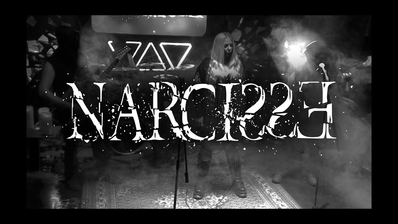 Narcisse - Mémoire - Live Axis Musique