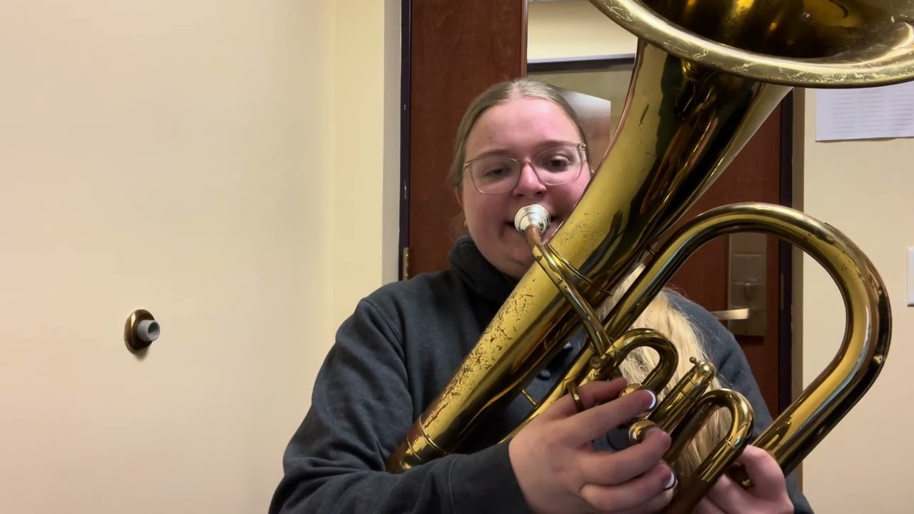 Low Brass Skills Quiz
