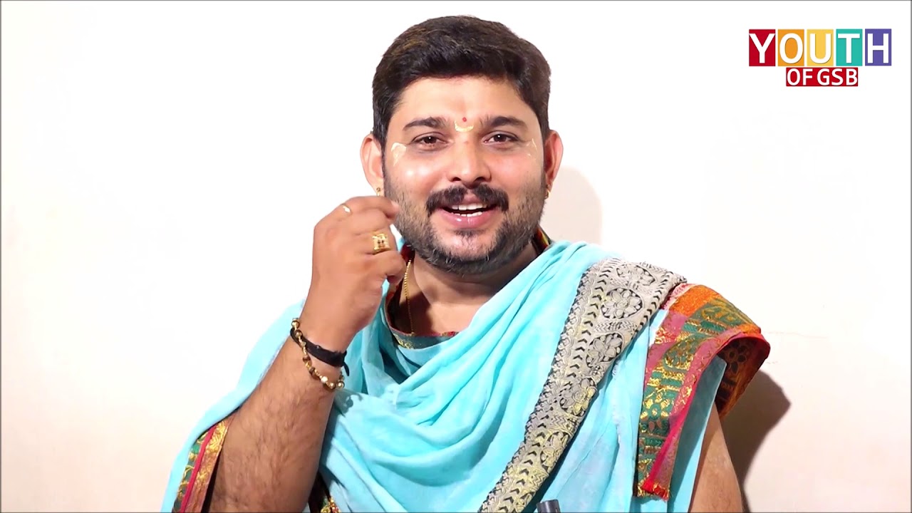 Sandhyavandan Video on your mobile Phone!
