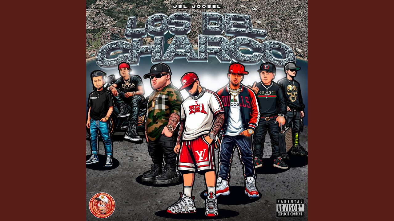Oficinas (feat. Los Preferidos Records)