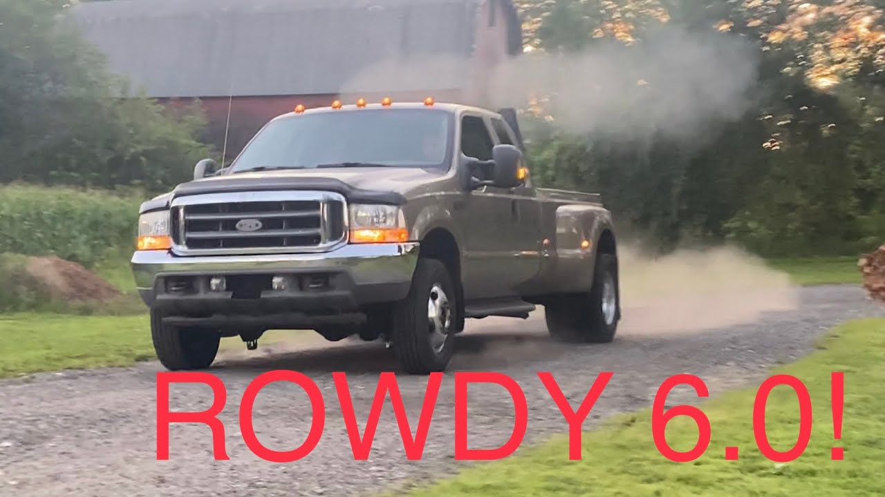 6.0 УСИЛЕННЫЙ ЗАПУСК DUALLY 4x4! 6.7 УСТАНОВКА НАСОСА И СНЯТИЕ ТОПЛИВНОГО БАКА!