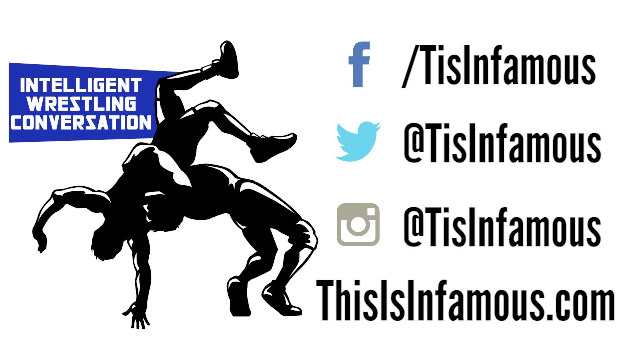 IWC #32 - WWE Money In The Bank Reaction & Analysis w/ BJ Colangelo