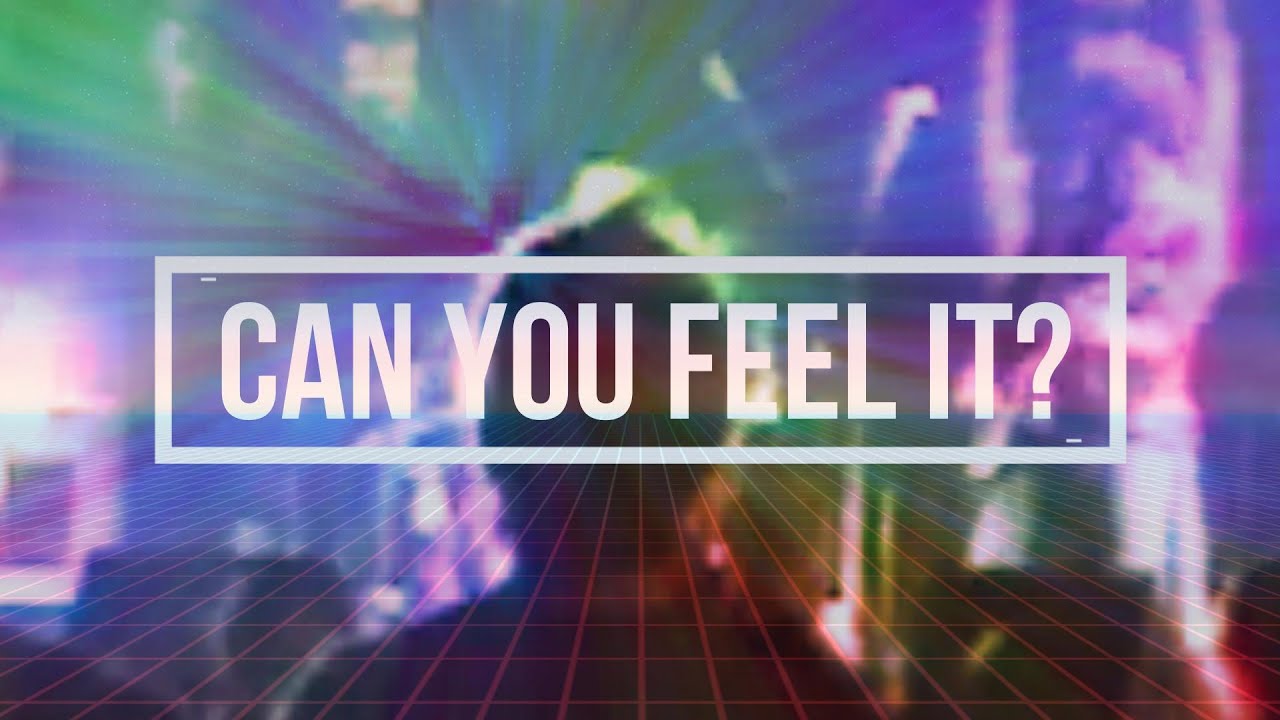 Can You Feel It (lyric video) by Shake Some Action!