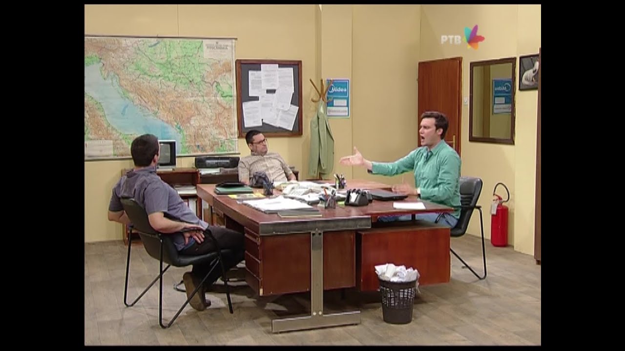 DRŽAVNI POSAO [HQ] - Ep.758: Ubistvo Đorđa Čvarkova (23.06.2016.)