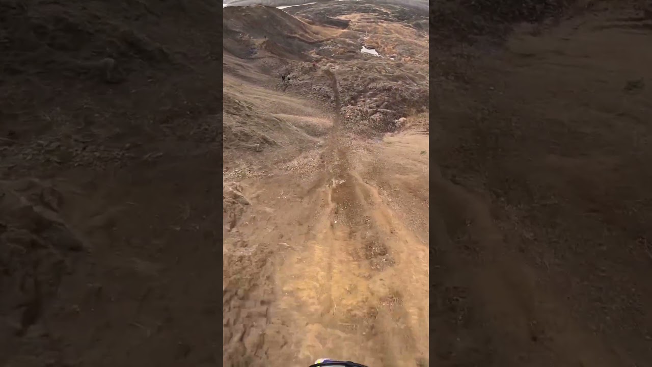 Тропа кабана, спуск в карьер #hardenduro #ktm #enduro #alta #ebike #starkvarg #surron #электробайк