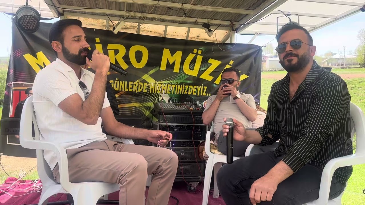 Hozan Mesut &Hozan metin masiro  şeşbendi 🔥🔥🎙️