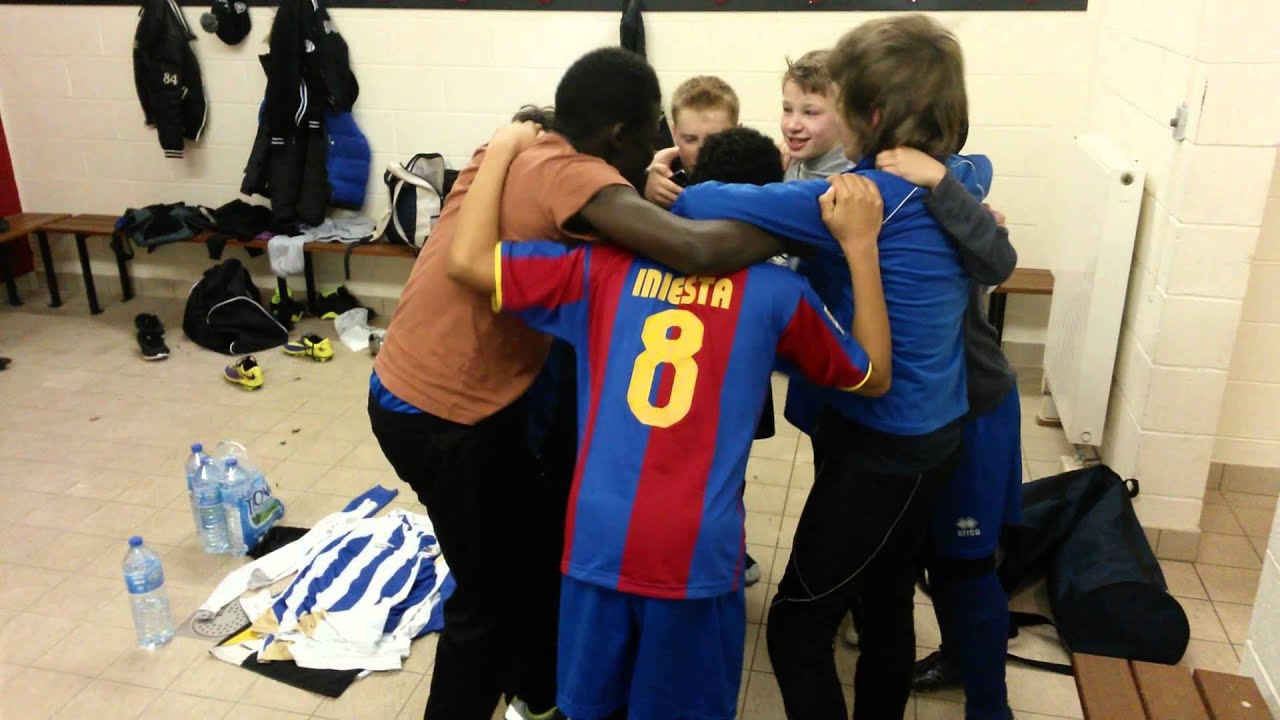 ★C.S Cellois | U13 | Crit de Victoire ★