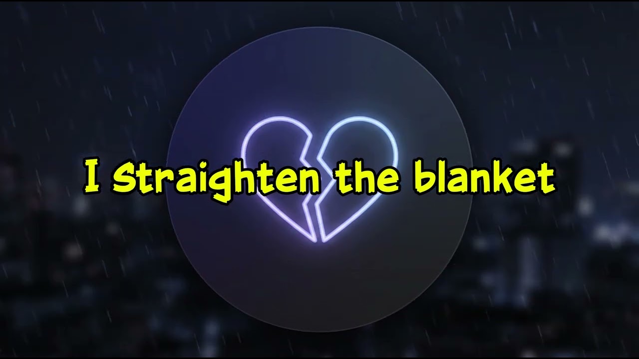 EMPTY CHAIR Music | Lyrics |