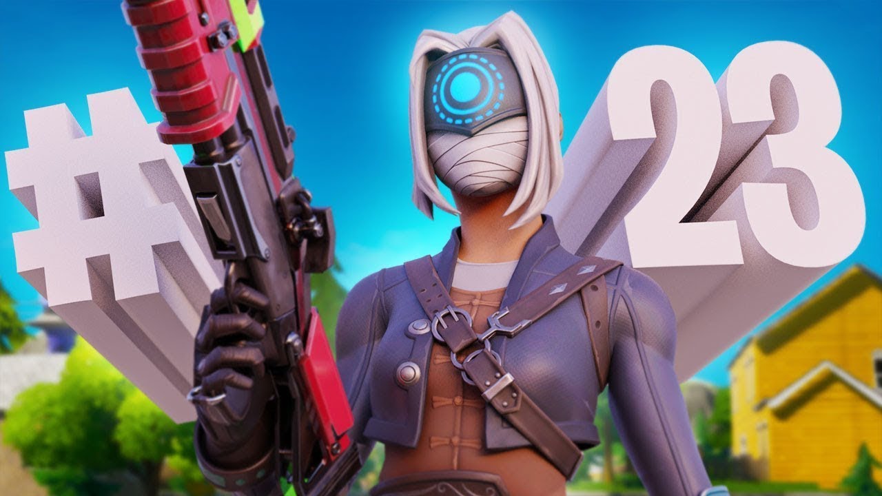 Best Highlights 2021 (ft.@TaySonFN . @Wolfiez . @NayteFN . @Mitr00) #23