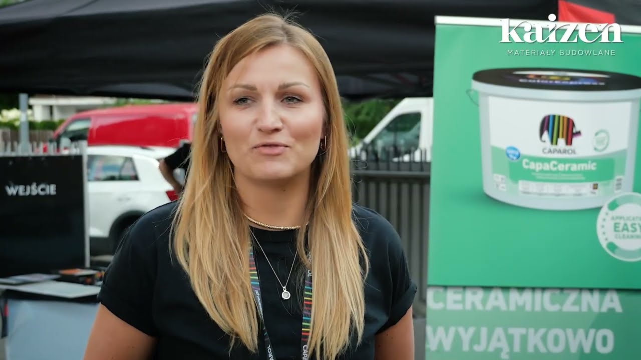 Dzień otwarty z Caparol